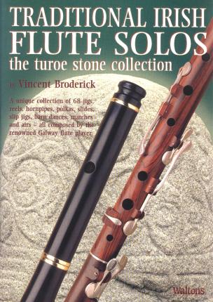 Traditional Flute Solos