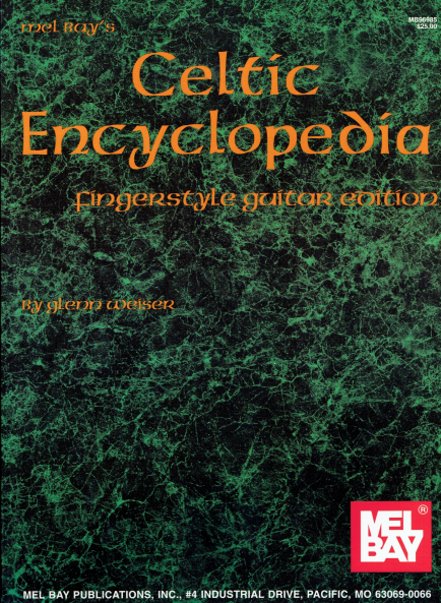 Celtic Encyclopedia