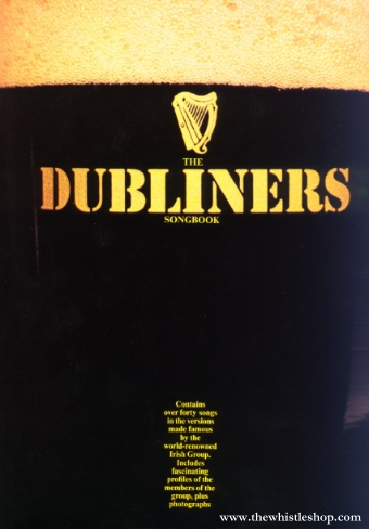 The Dubliners Songbook