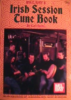 Irish Session Tune Book