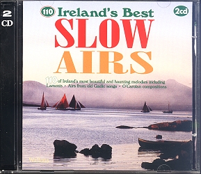 Slow Airs - Two CD Set