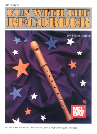 Fun With The Recorder