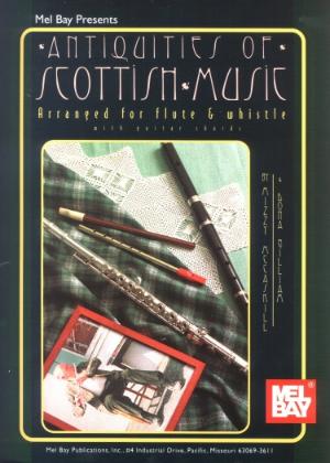 Antiquities of Scottish Music