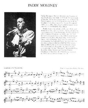 Irish Tin Whistle Legends
