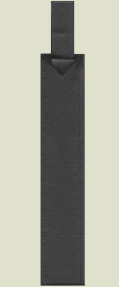 Soprano D Belt Pouch