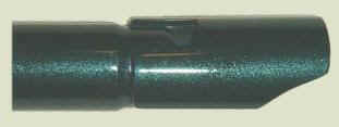 Silkstone Mouthpiece