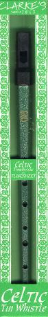 Clarke's Celtic Tinwhistle